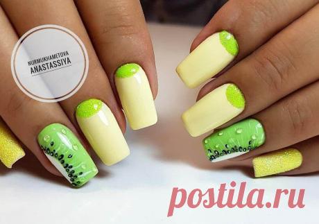 Маникюр №4135 - фото дизайна - Best Маникюр Маникюр №4135 - самые красивые фото дизайна ногтей. Идеи рисунков на ногтях на любой вкус. Будь самой привлекательной!