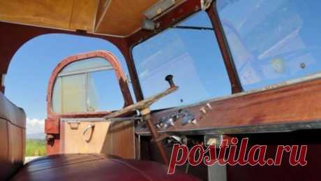 Tempo Mikafa Sport Camper 1955 – кемпер с двигателем Porsche . Тут забавно !!!