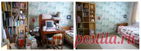 Как навести порядок в доме раз и навсегда