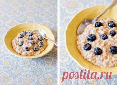 5 ИДЕЙ ДЛЯ ИДЕАЛЬНОГО ЛЕТНЕГО ЗАВТРАКА