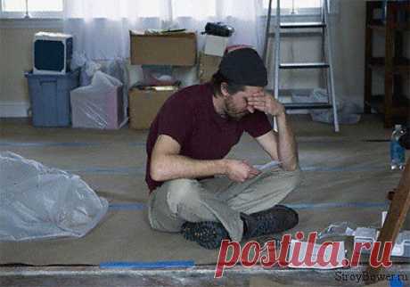 Правила перепланировки квартиры | Сайт о строительстве и ремонте