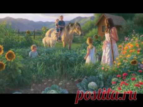 СМАХНУ С СЕБЯ КРУЧИНУ...душевная песня!