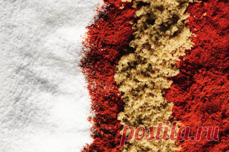 8 специй, которые обязательно нужно иметь на кухне