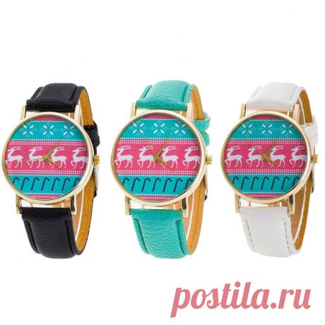 часы знаки картинки - более детальную картину о гордом новая мода Повседневная часы Браслет моды часы кварцевые бизнес-часы спорт мультяшные картинки пятнистый олень наручные часы в моде часы из BESSKY торговая фирма | Aliexpress.com | Группа alibaba