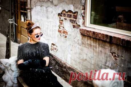 «Как стать богиней для мужчины». Увы, Богиня на самом деле оказалось фальшивкой | Краше Всех