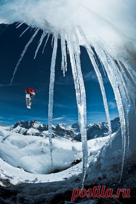 Пин от пользователя Swiss Portal на доске Outdoor Sports