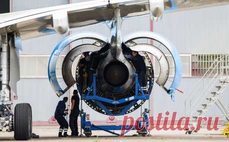 Rolls-Royce прекратит закупку российского титана. Исполнительный директор Rolls-Royce Уоррен Ист на фоне санкций Лондона против Москвы из-за начала военной операции на Украине заявил, что компания «какое-то время» не будет закупать титан в России