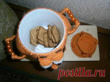 вязаный самовар крючком описание: 11 тыс изображений найдено в Яндекс.Картинках