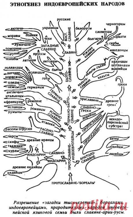 Интересное для любителей