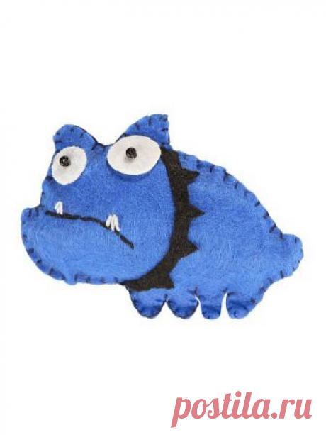 Брошь Модные истории 4988707 в интернет-магазине Wildberries.ru