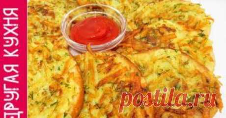 Завтрак за 5 минут! Вкусно, просто, понравится всем! - пошаговый рецепт с фото. Пока все спят, приготовлю завтрак! Всего за 5 минут, засекайте))) Продукты обычные, результат великолепный! Хрустящая картофельная корочка на кусочке поджаренного хлеба, фантастика! Главное не съесть все самому!