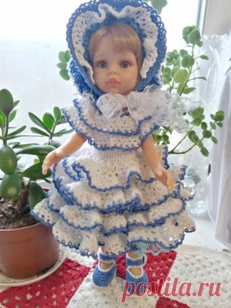 Комплек "Азалия" | Разнообразные игрушки ручной работы