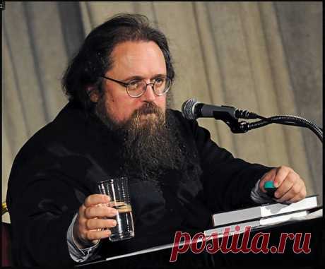 Однажды в человеке просыпается жажда подлинности. Ему становится душно в мире культуры, в бесконечных взаимных отражениях образов, аллегорий, взаимных отсылок и цитат, скрытых и явных аллюзий...(Андрей Кураев)