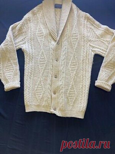 Vintage Pendleton Women's Sweater L Cable Knit Cream Wool Great Condition | eBay Vintage Pendleton Women's Sweater L Cable Knit Cream Wool Great Condition. Condition is Pre-owned. Shipped with USPS Priority Mail. 07