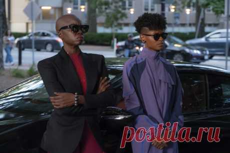 Чёрная Пантера: Ваканда навеки (2022)