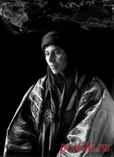 Культура и образ жизни бедуинов в фотографиях, снятых в конце 19 века | Чёрт побери
