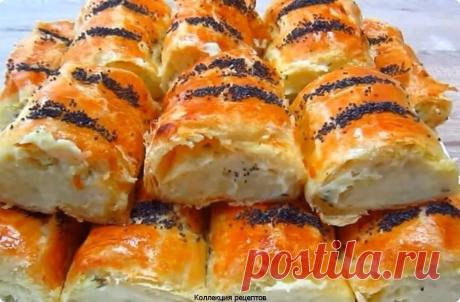 Весь секрет этой вкусняшки в начинке Теперь частенько буду готовить такие ПИРОЖКИ Дети и муж в ... Коллекция Рецептов: Весь секрет этой вкусняшки в начинке Теперь частенько буду готовить такие ПИРОЖКИ Дети и муж в ...