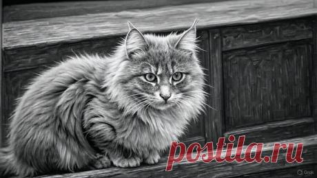 Серый утешитель - Готовим так!