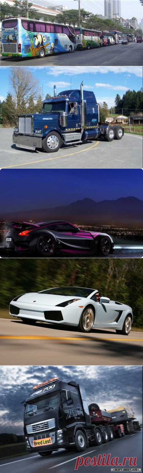 ARO, Opel, Daimler, Jaguar, Spyker. (1/1) - Авто форум - Auto