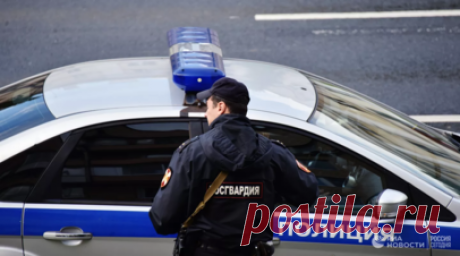 По факту нападения на девушку в Нахабине возбуждено уголовное дело. Официальный представитель МВД России Ирина Волк заявила, что по факту нападения мужчины на девушку в подмосковном Нахабине возбуждено уголовное дело. Читать далее