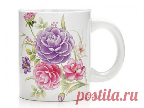 Кружки, 300 мл. новые поступления в Мистер Дом mrdom 2017-04-11