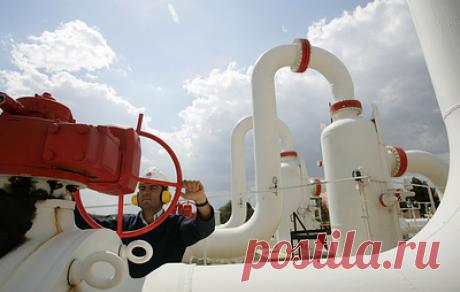 Турция считает себя важным транзитером газа из России на мировые рынки. Как заявил председатель Великого национального собрания республики Нуман Куртулмуш, Анкара планирует стать газовым хабом