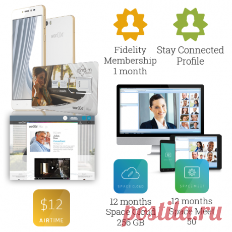 wor(l)d global network