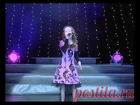 ▶ Золотая звезда Мая Егорова-Музыка Звучит - YouTube