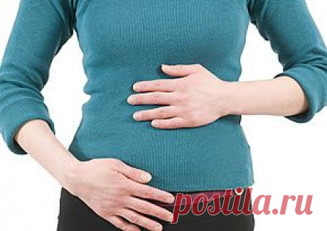 (+1) - Лечение метеоризмов | БУДЬ В ФОРМЕ!