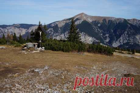 Австрия | Фотографии Marina S | 2773 фото