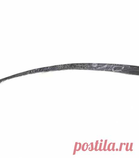 Гравировка на китовом усе Чукотские сны Скульптура китовый ус с гравировкой в этно стиле. Подходит интерьера для гостиной, офиса, кафе, бара или ресторана. Ручная работа от русского дизайнера. Доставка по России и СНГ.