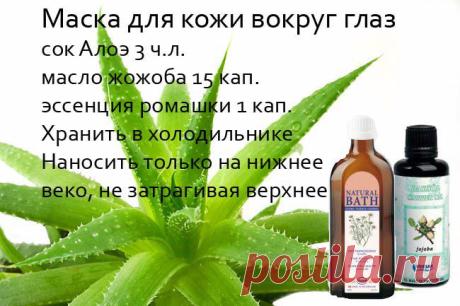 Секреты красоты и успеха