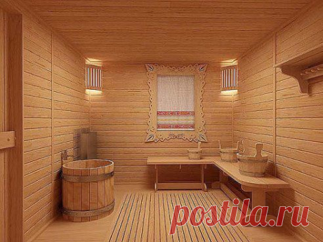 Кулинарный Мир. Рецепты к праздничному столу.
ВОТ ЭТО БАНЬКА! КЛАСС!
•••в продолжении опрос