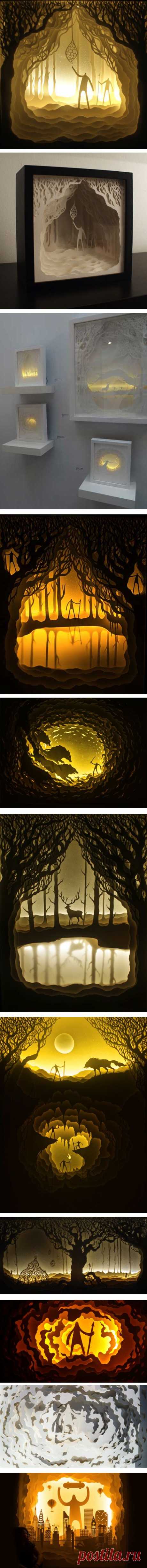 Hari & Deepti | Lines and Colors :: a blog about drawing, painting, illustration, comics, concept art and other visual arts