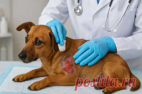 🐶🔥 Ожоги у собак — это не редкость, и в экстренной ситуации счёт идёт на минуты.
Узнайте, какие шаги нужно предпринять сразу, чего нельзя делать и когда срочно ехать в клинику 👉
#Собаки#Ветеринария#Ожоги#ЗдоровьеПитомцев
Изображение от GigaChat