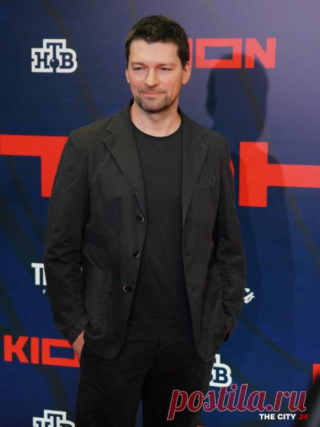 Премьера сериала «Тоннель» в кинотеатре «Октябрь» – THE CITY 24