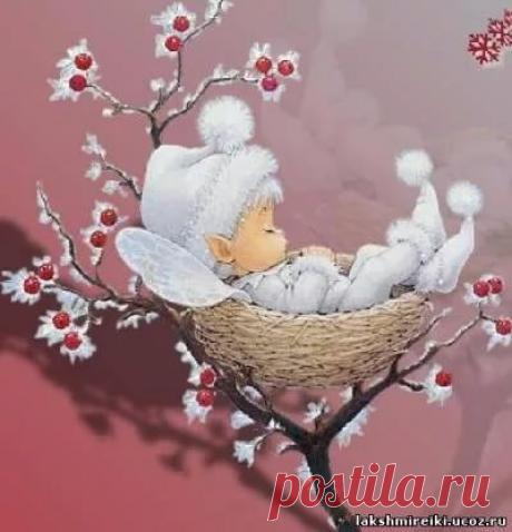 вышивка ангелочек зимний ребенок: 20 тыс изображений найдено в Яндекс.Картинках