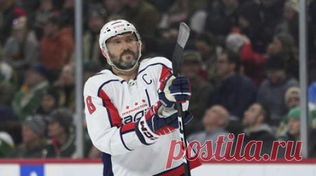 Овечкин обогнал Парка в списке ассистентов за карьеру в НХЛ. Российский нападающий «Вашингтон Кэпиталз» Александр Овечкин отметился результативной передачей в матче регулярного чемпионата Национальной хоккейной лиги с «Колорадо Эвеланш». Читать далее