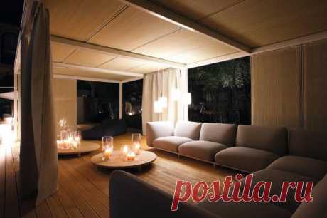 Современные потолки в интерьере | ВСЁ ДЛЯ ДОМА