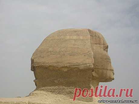 Пирамиды египта - Пирамиды - Фото - Все о космосе и НЛО