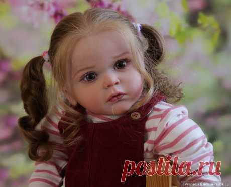 Mattia. Реборн Татьяны Лазаренко / Куклы Реборн: изготовление своими руками, фото, мастера / Бэйбики. Куклы фото. Одежда для кукол