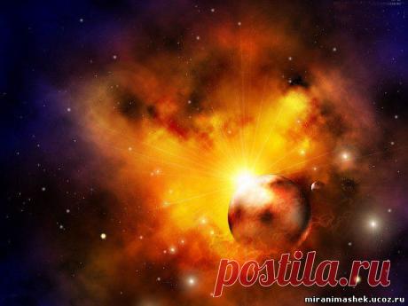 Космос, планеты Картинки, рисунки для вконтакте, одноклассников, с кодами для вставки в гостевую, на рабочий стол, телефон