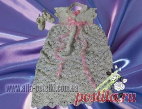 Вязание крючком, узоры и схемы вязания крючком для начинающих. Бесплатно, без регистрации.