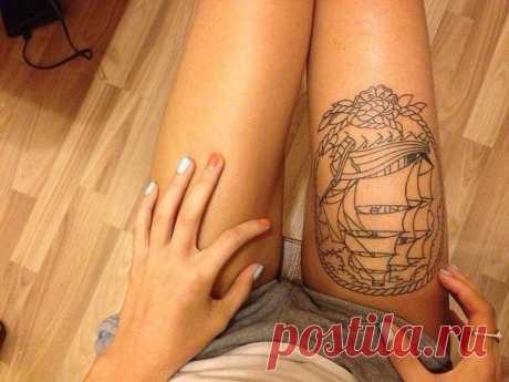 Курс из 5 обертываний убирает несколько сантиметров с талии и бедер