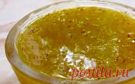 Варенье из крыжовника без варки | Вкусный день