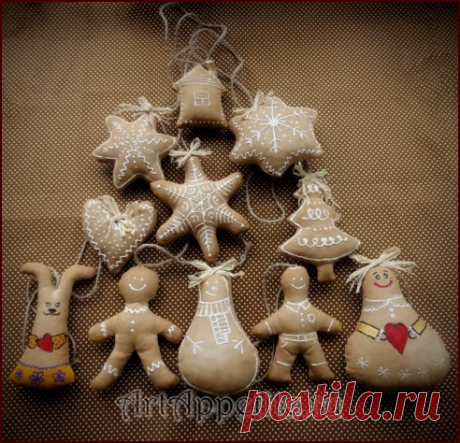 Кофейные игрушки | Записи в рубрике Кофейные игрушки | Копилочка рукоделия