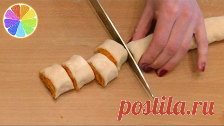 «Струли» или «Штрудли» – как их готовить? Вкуснейший рецепт.