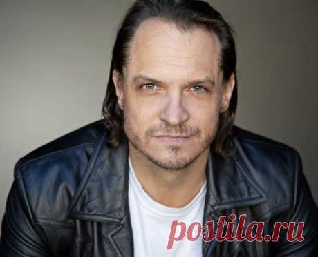 Ронни Джин Блевинс