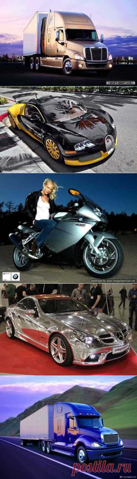 Daimler, Mercury, Plymouth, Koenigsegg, Jaguar. (1/1) - Авто форум - Auto