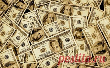 КАК ДЕЛАТЬ ДЕН / Основы бизнеса